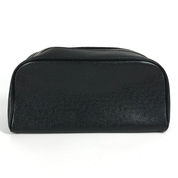 LOUIS VUITTON M30222 Taiga Trousse Toilette PM bag pouch Clutch Bag - Picture 2 of 13